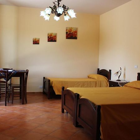 B&B Ulivo Trabia Buitenkant foto
