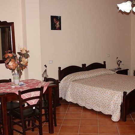 B&B Ulivo Trabia Buitenkant foto