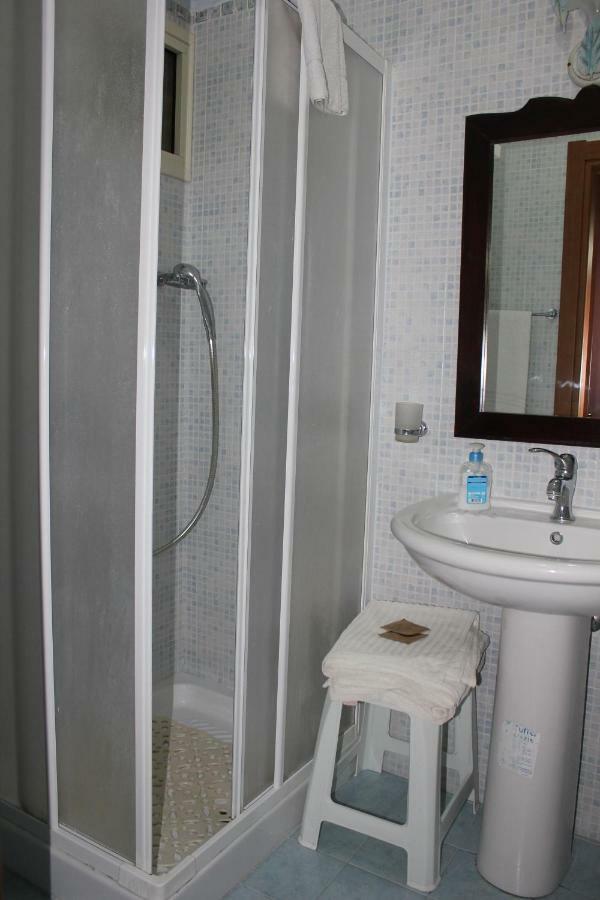 B&B Ulivo Trabia Buitenkant foto