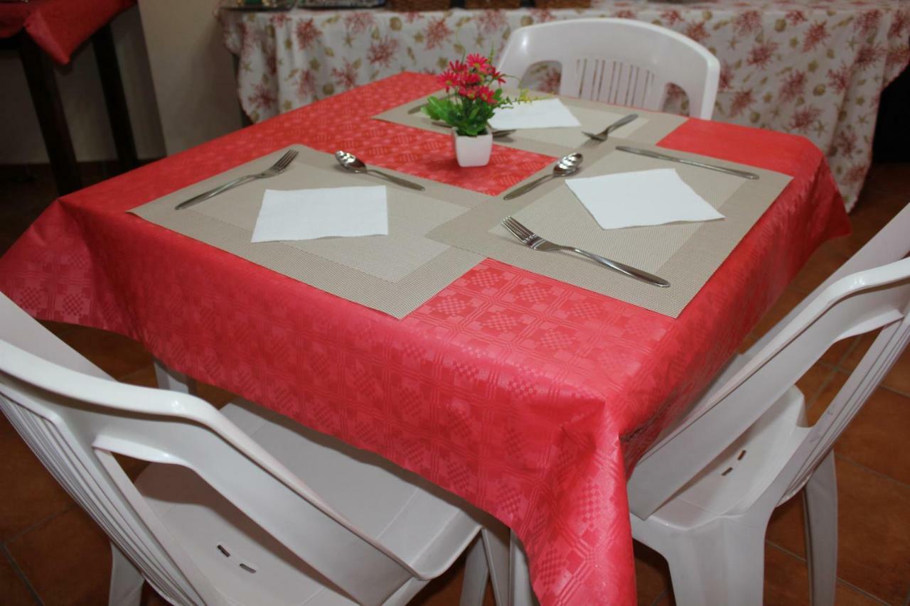 B&B Ulivo Trabia Buitenkant foto