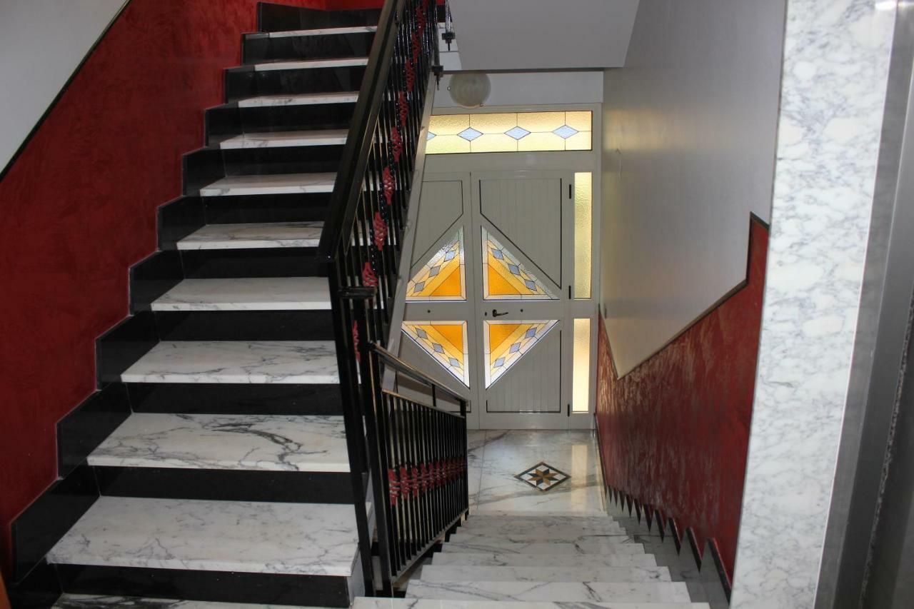 B&B Ulivo Trabia Buitenkant foto